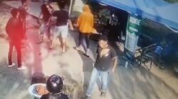 Penganiayaan Sadis di Wisata Baru Dusun Rabunan, Keluarga Korban Desak Polisi Segera Tangkap Pelaku