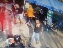 Penganiayaan Sadis di Wisata Baru Dusun Rabunan, Keluarga Korban Desak Polisi Segera Tangkap Pelaku