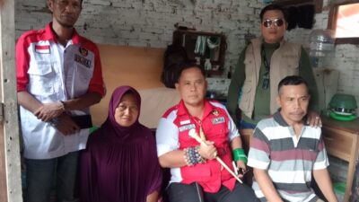Miris! Warga Randusari Tinggal di Rumah Tak Layak, Wagub LIRA Jatim Semprot Pemkot Pasuruan Soal Silpa Rp95 Miliar