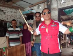 Miris! Warga Randusari Tinggal di Rumah Tak Layak, Wagub LIRA Jatim Semprot Pemkot Pasuruan Soal Silpa Rp95 Miliar