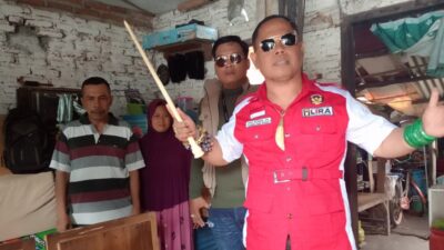 Miris! Warga Randusari Tinggal di Rumah Tak Layak, Wagub LIRA Jatim Semprot Pemkot Pasuruan Soal Silpa Rp95 Miliar
