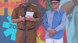 Kick Off SPMB 2026, Wagub Jabar Tandatangani MoU Akselerasi Penyelenggaraan Pendidikan Istimewa