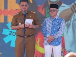 Kick Off SPMB 2026, Wagub Jabar Tandatangani MoU Akselerasi Penyelenggaraan Pendidikan Istimewa