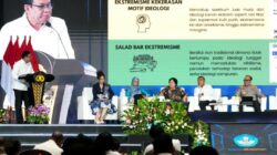 Catatan Kritis Para Akademisi dalam Rakernis Densus 88: Terorisme Kini Tak Lagi Bergerak dengan Cara Lama
