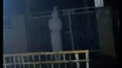 Isu Maling Modus Pocong Resahkan Warga Situbondo