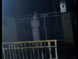 Isu Maling Modus Pocong Resahkan Warga Situbondo
