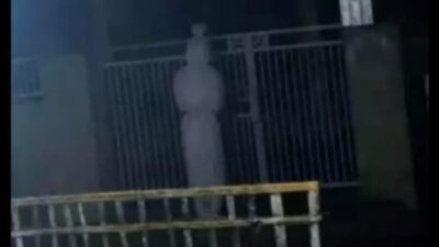 Isu Maling Modus Pocong Resahkan Warga Situbondo