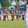 Dukun Kandas! Fortuna Star Sebani Gulung Krapyak FC 5-1