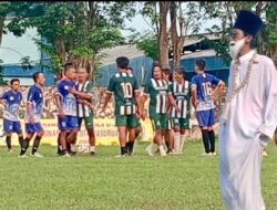 Dukun Kandas! Fortuna Star Sebani Gulung Krapyak FC 5-1