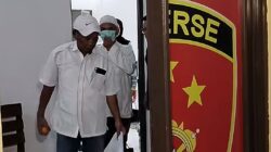 Pengasuh Padepokan Padang Ati Pekalongan Jadi Tersangka Kasus Kekerasan Seksual Menahun