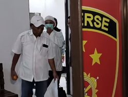 Pengasuh Padepokan Padang Ati Pekalongan Jadi Tersangka Kasus Kekerasan Seksual Menahun