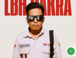 Rentetan Kades Situbondo Dinonaktifkan Sementara , LBH Cakra: Alarm Bahaya Korupsi di Akar Rumput