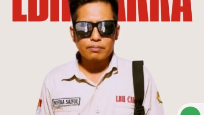 Rentetan Kades Situbondo Dinonaktifkan Sementara , LBH Cakra: Alarm Bahaya Korupsi di Akar Rumput