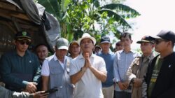 Menteri PU Siap Gelontorkan Anggaran Rp220 Miliar untuk Tangani Banjir di Kabupaten Bandung