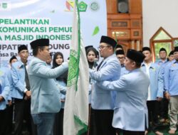KDS Dorong BKPRMI Lebih Optimal Jalankan Tugas dan Fungsinya Hingga Tingkat Desa