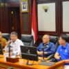 Wagub Jabar Himbau Masyarakat Dan Bobotoh Jaga Kondusifitas Saat Laga Akhir Super League, Persib Bandung Menjamu Persijap Di Stadion GBLA