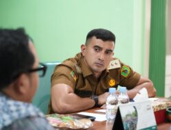 UNICEF Berharap Kabupaten Bandung Bisa Jadi Contoh Kabupaten/Kota Lain dalam Pemenuhan Hak Anak