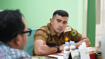 UNICEF Berharap Kabupaten Bandung Bisa Jadi Contoh Kabupaten/Kota Lain dalam Pemenuhan Hak Anak