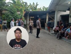 Kasus Mayat Membusuk di Gumukmas Terkuak, Pelaku Ngaku Sakit Hati Sejak Masa Sekolah