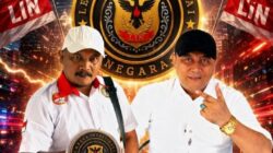 Mubeslub LIN: Mengukuhkan Semangat Baru dan Profesionalisme Lembaga Investigasi Negara
