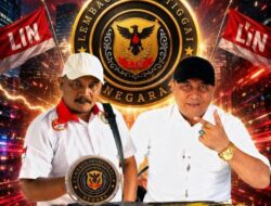 Mubeslub LIN: Mengukuhkan Semangat Baru dan Profesionalisme Lembaga Investigasi Negara