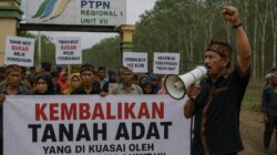 PTPN Regional I Unit VII Diduga Langgar Hukum Pertanahan Terkait Penawaran Lahan HGU