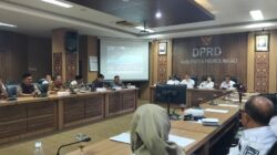 Komisi II DPRD Probolinggo Soroti Dugaan Komponen Murahan di Gedung KDMP