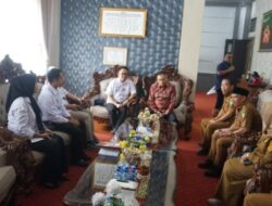 Sinergi Pemkab Bengkulu Tengah dan PT Bimex: Optimalkan Potensi Daerah untuk Tingkatkan PAD