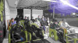 KODIM 0423/BU GELAR NOBAR PIALA DUNIA 2026, PERERAT KEMANUNGGALAN TNI-RAKYAT