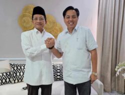 NBI Usulkan Duet Kiai dan Intelektual Muda Pimpin PBNU Periode 2026-2031