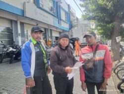 Resahkan Warga, LSM Penjara Indonesia, LSM Koreksi dan lpk jatim Kutuk Keras Aksi Rampas Motor oleh ‘Mata Elang’ di Situbondo