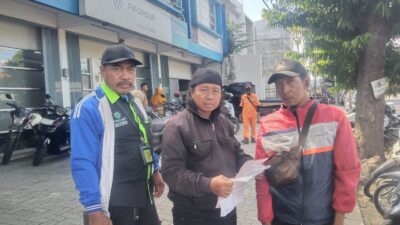 Resahkan Warga, LSM Penjara Indonesia, LSM Koreksi dan lpk jatim Kutuk Keras Aksi Rampas Motor oleh ‘Mata Elang’ di Situbondo