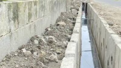 Ekodrainase: Solusi Konservasi Air Berbeda dengan Sistem Konvensional