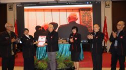 Advokat Masuk Desa, Program Unggulan PERADIN Jatim untuk Masyarakat Melek Hukum