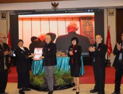 Advokat Masuk Desa, Program Unggulan PERADIN Jatim untuk Masyarakat Melek Hukum