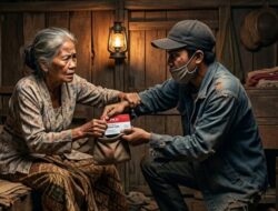 Dugaan Penyalahgunaan Dana PKH Nenek Eti Terkuak, Pengakuan Terduga Tak Sesuai Data Transaksi