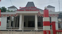 Diduga Bermasalah ,Transparansi Pengelolaan Dana Desa Pekon Wargo Mulyo Dipertanyakan,