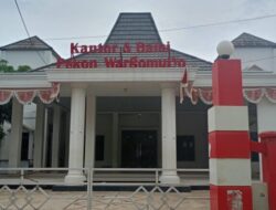 Diduga Bermasalah ,Transparansi Pengelolaan Dana Desa Pekon Wargo Mulyo Dipertanyakan,
