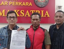 Petugas Retribusi Pasar Tanjung Jember Diamankan Polisi Usai Ancam Banpol PP dengan Celurit