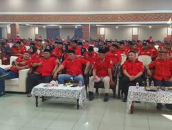 Fokus pada Amanah Organisasi: Ketua LPK ABA Beri Ucapan Selamat atas Pelantikan MADAS Sedarah Probolinggo