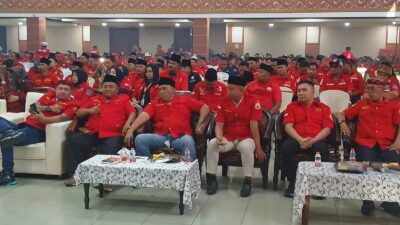 Fokus pada Amanah Organisasi: Ketua LPK ABA Beri Ucapan Selamat atas Pelantikan MADAS Sedarah Probolinggo