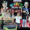 Armada CESA Borong Podium 1 dan 5 di Kejuaraan Wali Kota Surabaya 2026