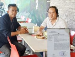 Merasa Ditipu saat Penebusan Mobil, Pria Asal Malang Laporkan Warga Desa Paowan ke Polres Situbondo