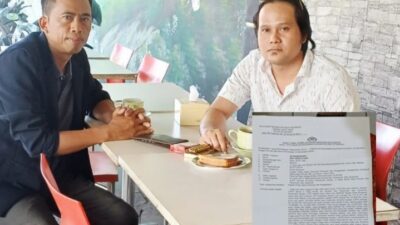 Merasa Ditipu saat Penebusan Mobil, Pria Asal Malang Laporkan Warga Desa Paowan ke Polres Situbondo