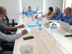 Warga Tundosoro Protes Luas Sertifikat PTSL Menyusut 585 M², Tuntut Pengukuran Ulang