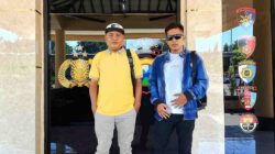 Kasus Dugaan Laporan Palsu Oknum Kontraktor, Warga Mimbaan Kembali Sambangi Polres Situbondo untuk Pertanyakan Progres