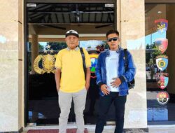 Kasus Dugaan Laporan Palsu Oknum Kontraktor, Warga Mimbaan Kembali Sambangi Polres Situbondo untuk Pertanyakan Progres