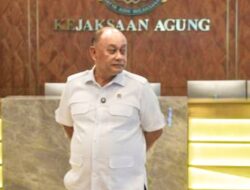 Media Asing Soroti Pencopotan Kepala Badan Gizi Nasional oleh Presiden Prabowo