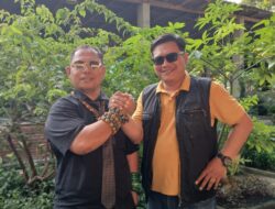 80 Tahun Merdeka, Wagub LIRA Jatim Kritik Lambannya Penyelesaian Sengketa Lahan TNI AL vs Warga