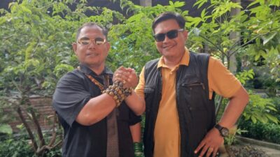 80 Tahun Merdeka, Wagub LIRA Jatim Kritik Lambannya Penyelesaian Sengketa Lahan TNI AL vs Warga